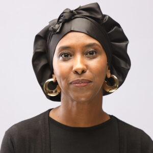 HairQure Adult Bonnet