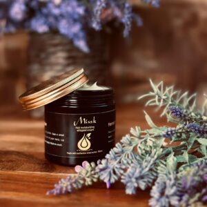 HairQure Hair Butter