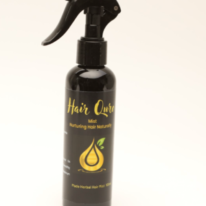 HairQure Herbal Hair Mist