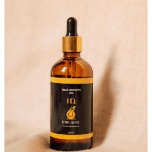 HairQure Hair Growth Oil