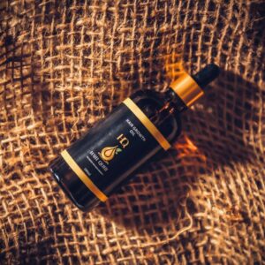 Alternative view of HairQure Hair Growth Oil